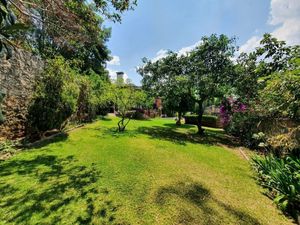 CASA EN RENTA, VALLE DE BRAVO.