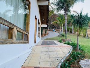 CASA EN RENTA, EL CERRILLO, VALLE DE BRAVO.