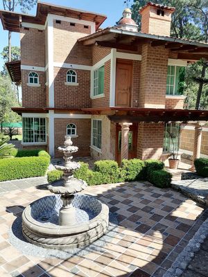 CASA EN VENTA, CERRO GORDO