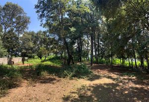 TERRENO EN ACATITLÁN, VALLE DE BRAVO