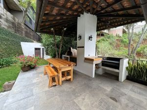 CASA EN RENTA ,VALLE DE BRAVO.