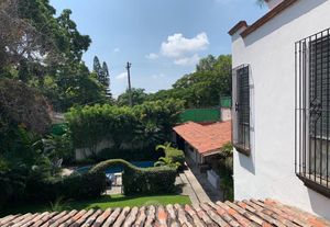 CASA EN VENTA CUERNAVACA