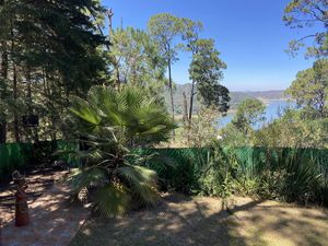 CABAÑA EN RENTA VALLE DE BRAVO, MONTE ALTO