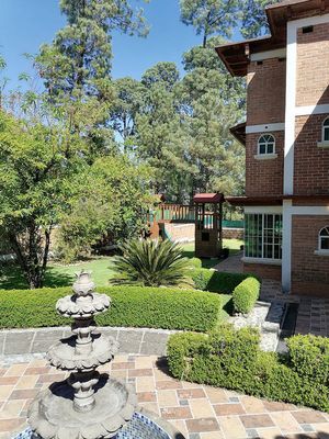 CASA EN VENTA, CERRO GORDO