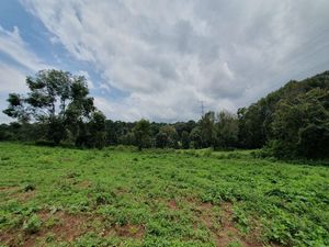 TERRENO EN ACATITLÁN PLANO Y EN EL BOSQUE