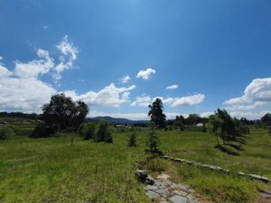 TERRENO EN CONDOMINIO EN SAN SIMÓN, VALLE DE BRAVO