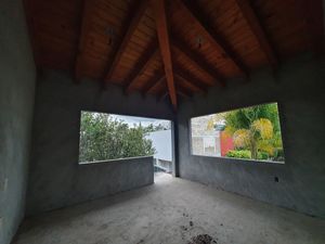 TERRENO CON CASA EN SAN GASPAR