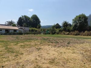 TERRENO EN VENTA, CERRO GORDO.