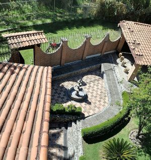 CASA EN VENTA, CERRO GORDO