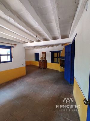 CASA  EN RENTA EN EL PUEBLO CON JACUZZI Y TEMAZCAL