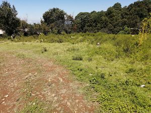 TERRENO EN EL CASTELLANO, ACATITLÁN, VALLE DE BRAVO.