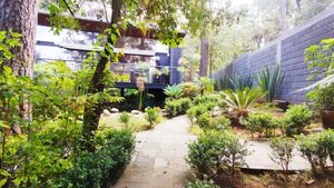 CASA EN VENTA, CERRO GORDO, VALLE DE BRAVO.