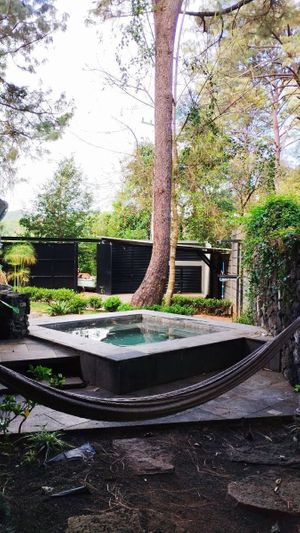 CASA EN VENTA, CERRO GORDO, VALLE DE BRAVO.