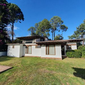 CASA EN RENTA EN AVÁNDARO