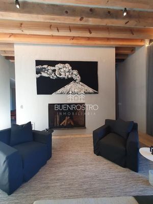 CASA DE LUJO EN CONDOMINIO EN VENTA AVÁNDARO