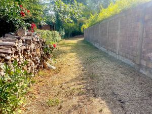 TERRENO EN VENTA EN EL CENTRO DE AVÁNDARO