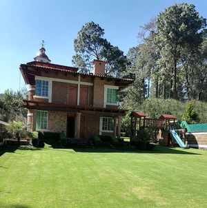 CASA EN VENTA, CERRO GORDO