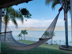 CASA EN RENTA, EL CERRILLO, VALLE DE BRAVO.