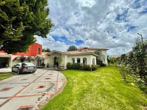 CASA EN VENTA, TOLUCA.