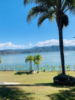 CASA EN RENTA, EL CERRILLO, VALLE DE BRAVO.