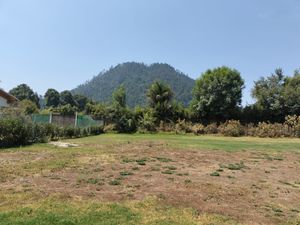 TERRENO EN VENTA, CERRO GORDO.