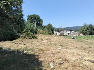 TERRENO EN VENTA, CERRO GORDO.