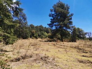 TERRENO EN VENTA CERRO GORDO, VALLE DE BRAVO