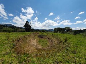 TERRENO EN CONDOMINIO EN SAN SIMÓN, VALLE DE BRAVO