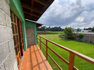 CASA EN RENTA, SAN SIMÓN