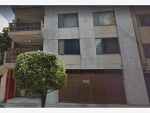 Departamento en Venta en Roma Norte Cuauhtémoc