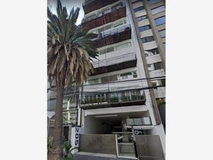 Departamento en Venta en Polanco V Sección Miguel Hidalgo