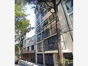 Departamento en Venta en Nochebuena Benito Juárez