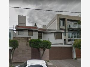 Casa en Venta en Las Aguilas Álvaro Obregón