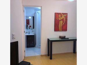 Departamento en Venta en Polanco V Sección Miguel Hidalgo