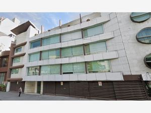 Departamento en Venta en Polanco V Sección Miguel Hidalgo