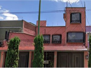 Casa en Venta en Nueva Santa Maria Azcapotzalco