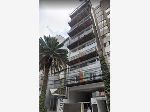 Departamento en Venta en Polanco V Sección Miguel Hidalgo