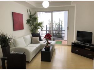 Departamento en Venta en Polanco V Sección Miguel Hidalgo