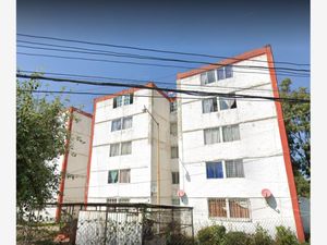 Departamento en Venta en Santiago Tepalcapa Cuautitlán Izcalli