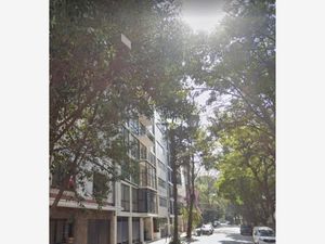 Departamento en Venta en Nochebuena Benito Juárez