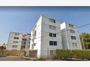 Departamento en Venta en Santiago Tepalcapa Cuautitlán Izcalli