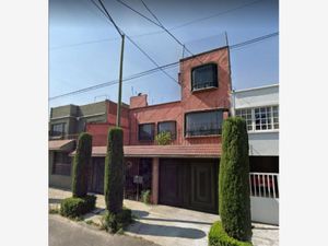 Casa en Venta en Nueva Santa Maria Azcapotzalco