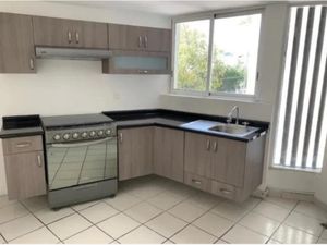 Departamento en Venta en Del Valle Sur Benito Juárez