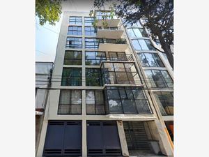 Departamento en Venta en Nochebuena Benito Juárez