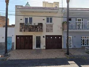 Casa en Venta en Libertad Guadalajara