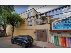 Departamento en Venta en Del Recreo Azcapotzalco