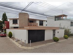 Casa en Venta en La Morena Sección Norte "B" Tulancingo de Bravo