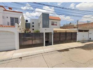 Casa en Venta en Montebello Aguascalientes