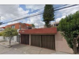 Casa en Venta en Las Águilas San Luis Potosí