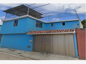 Casa en Venta en Educacion Oaxaca de Juárez